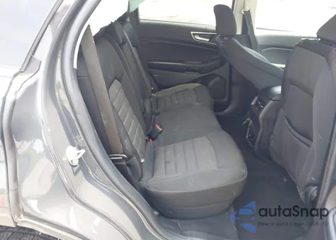 2021 Ford Edge Sel из США, поврежденный, VIN 2FMPK4J92MBA42425